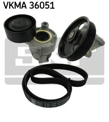 VKMA 36051