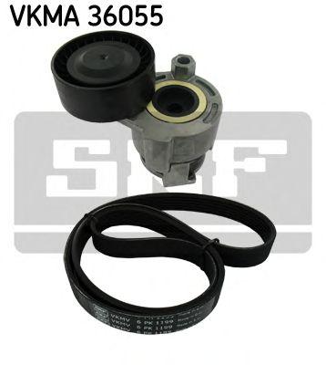 VKMA 36055