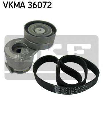 VKMA 36072