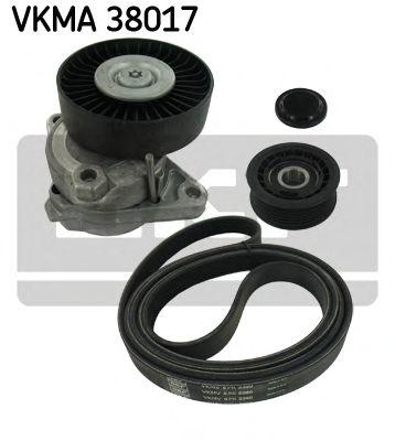 VKMA 38017
