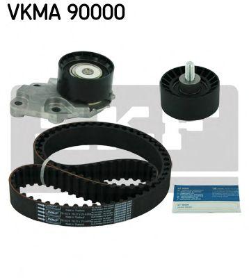 VKMA 90000