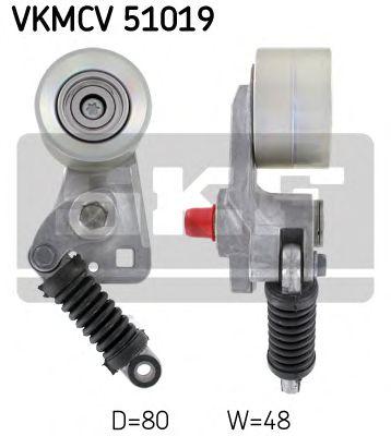 VKMCV 51019
