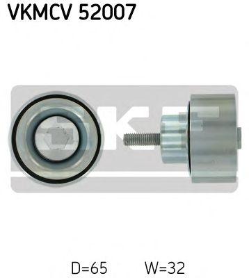 VKMCV 52007