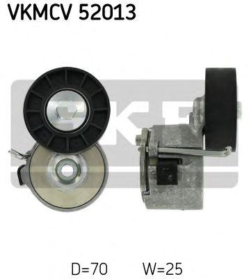 VKMCV52013