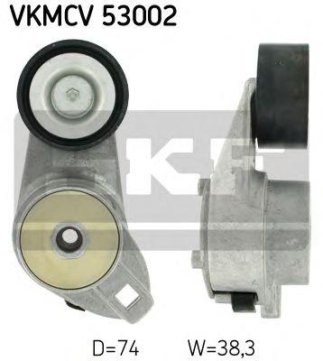 VKMCV 53002
