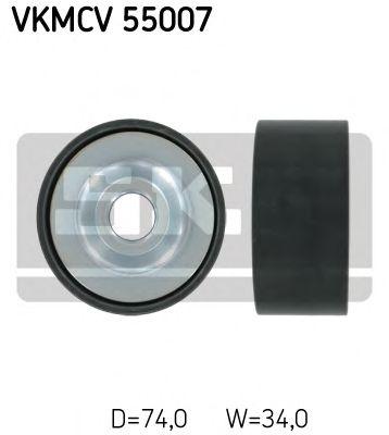 VKMC V55007