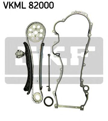 VKML 82000
