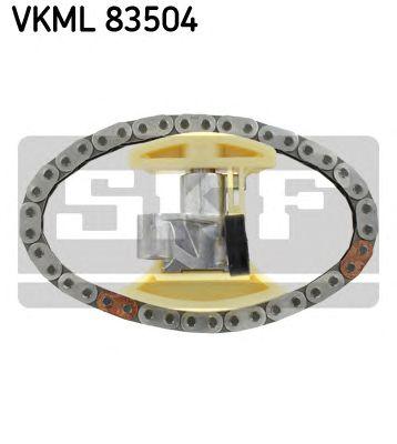 VKML 83504