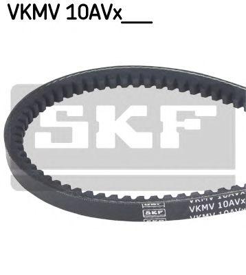 VKMV 10AVx650