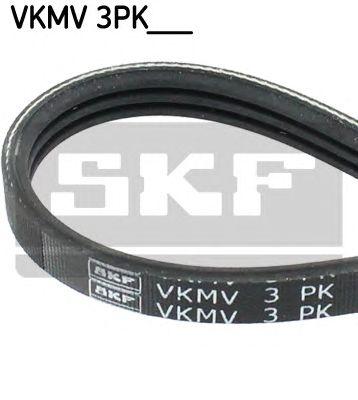VKMV 3PK668
