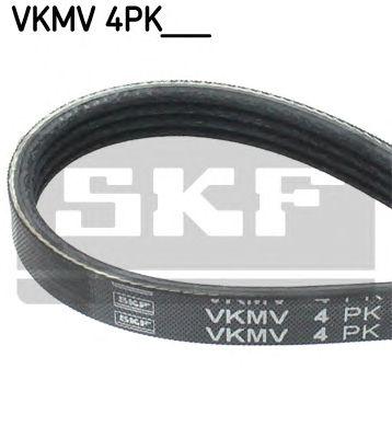 VKMV 4PK742