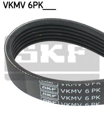 VKMV 6PK2074