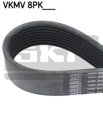 VKMV 8PK2035