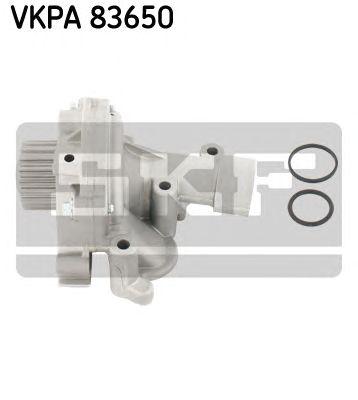 VKPA 83650