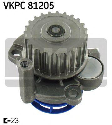 VKPC 81205