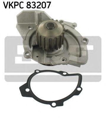 VKPC 83207