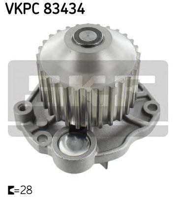 VKPC 83434