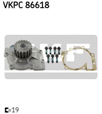 VKPC 86618