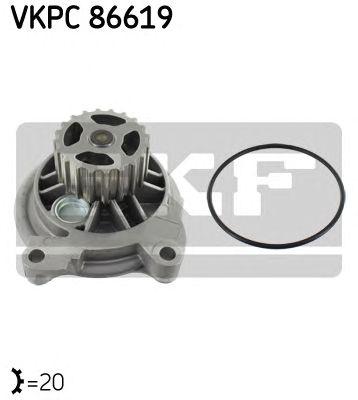 VKPC 86619
