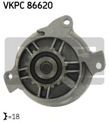 VKPC 86620