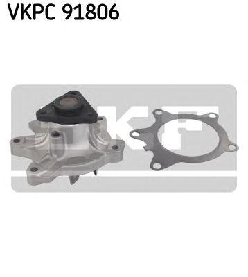 VKPC 91806