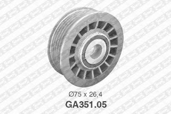 GA351.05