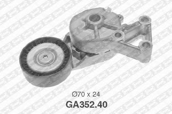 GA352.40