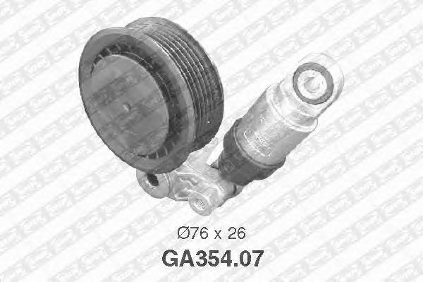 GA354.07