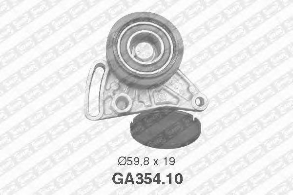 GA354.10