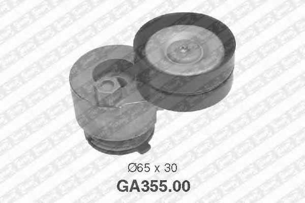 GA355.00