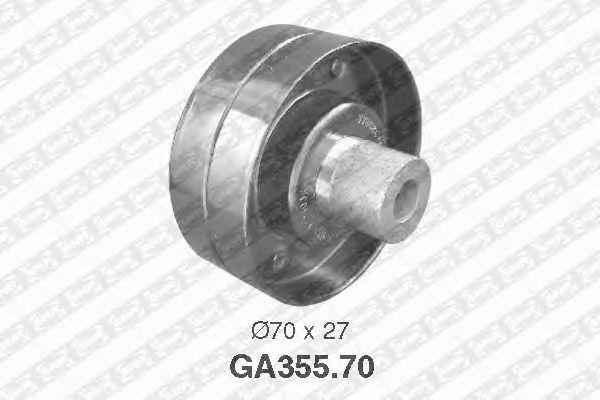 GA355.70