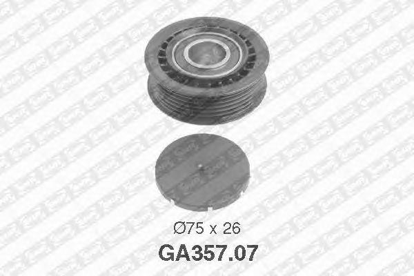 GA357.07