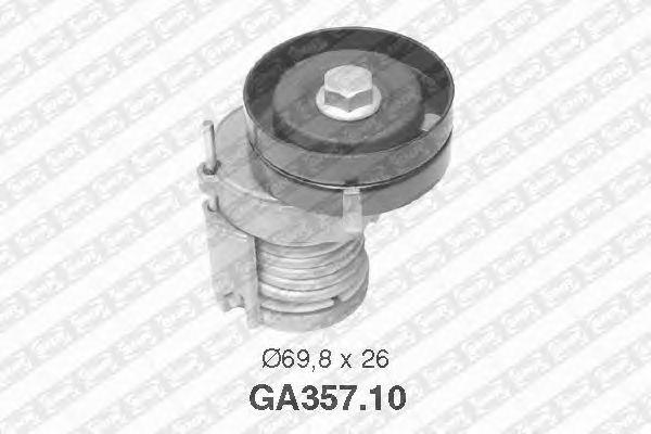 GA35710