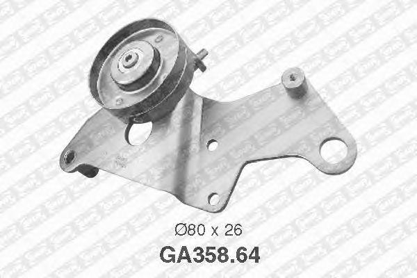 GA358.64