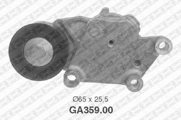 GA35900