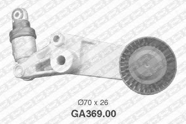 GA369.00