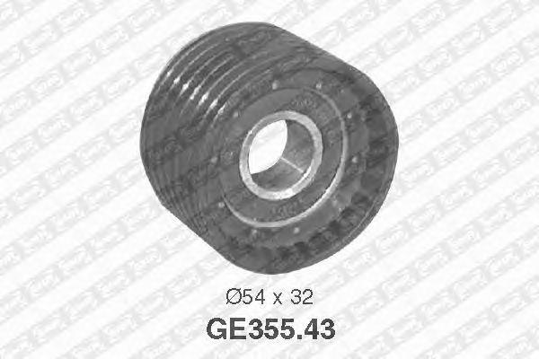 GE355.43