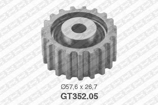 GT352.05