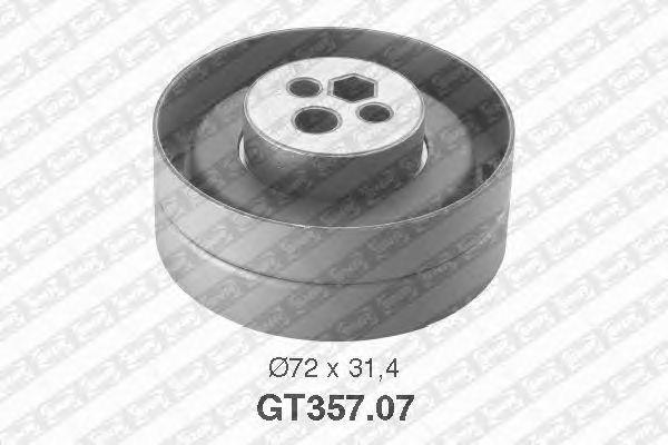 GT357.07