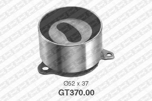 GT370.00