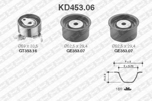 KD453.06