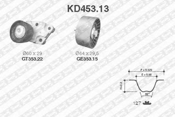 KD453.13