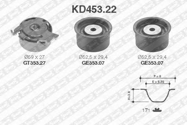 KD453.22