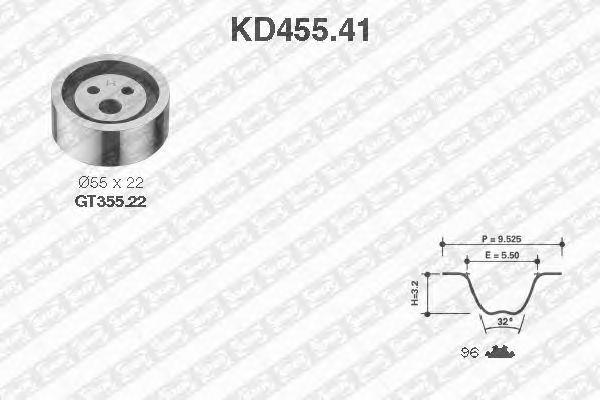 KD455.41
