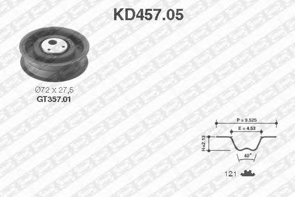KD457.05