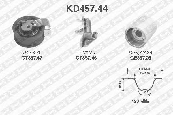 KD457.44