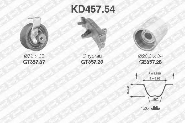 KD457.54