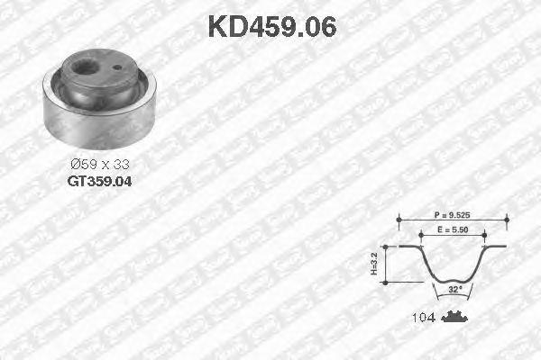 KD459.06
