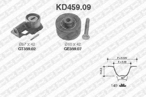 KD459.09
