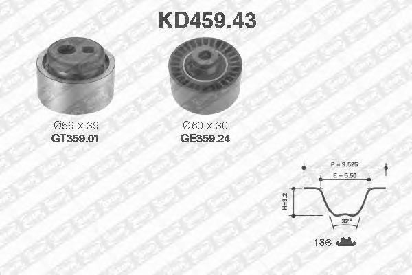 KD459.43